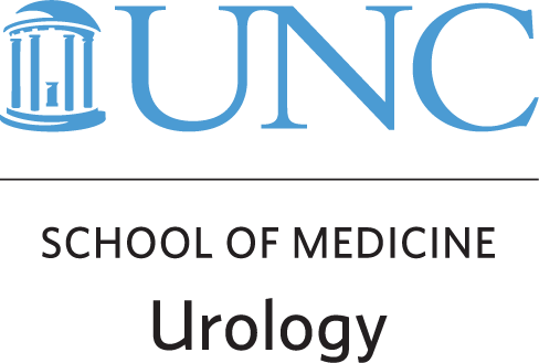 Department of Urology Logo