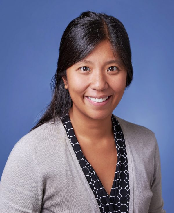 Christina Cruz, MD, EdM