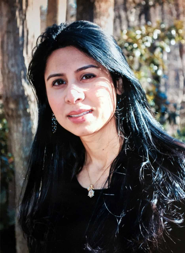 Dr. Saira Sheikh