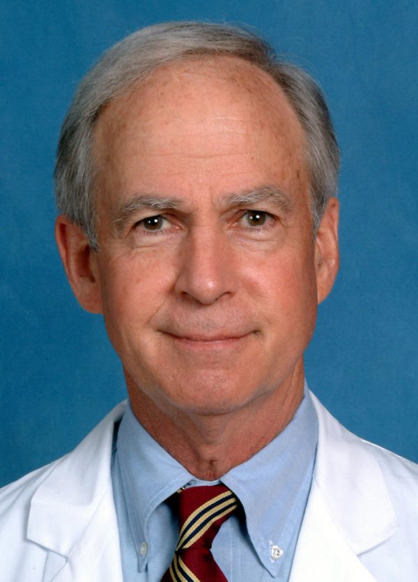 Sidney C. Smith Jr., MD