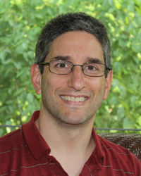 Bob Duronio, PhD