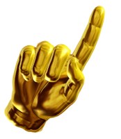 HH Golden Hand