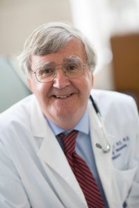 Dr. Joseph Muenzer
