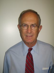 James R. Foster, MD, FACC