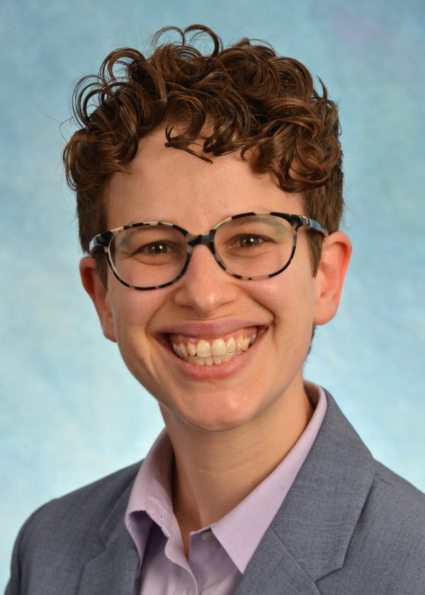 Andrea Knittel, MD, PhD