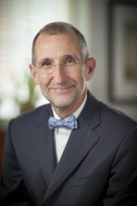 William L. Roper, MD, MPH