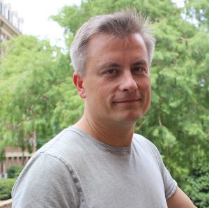 David Nicewicz, PhD