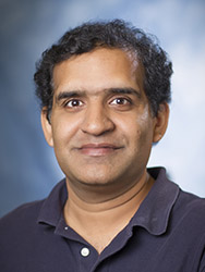 Raghuvar Dronamraju, PhD