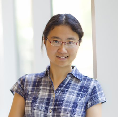 Li Qian, PhD