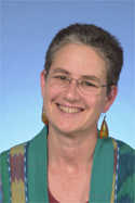 Sue Estroff, PhD