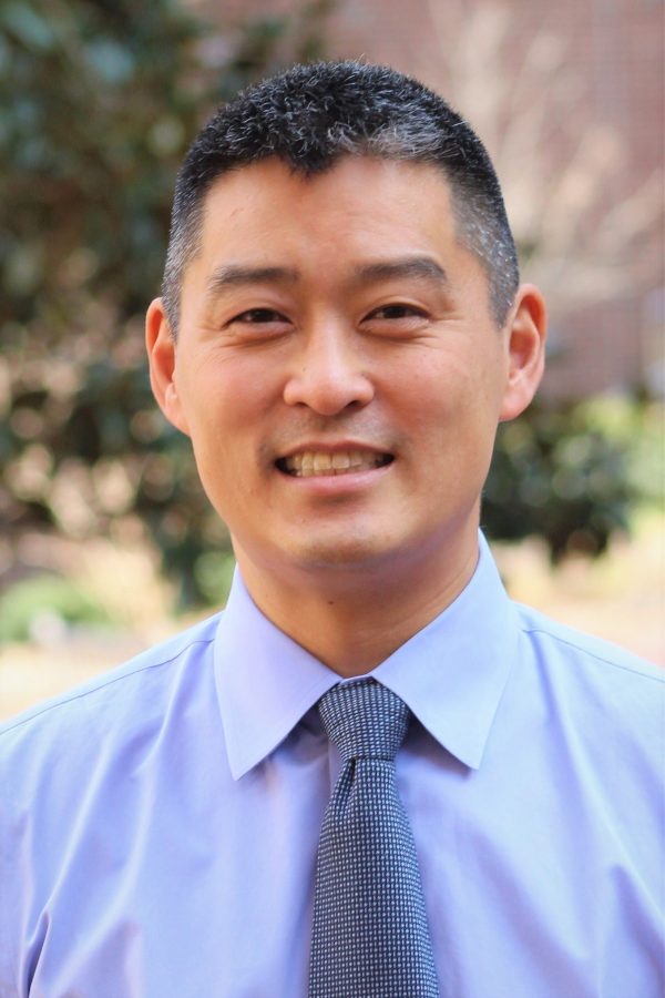 Edwin Kim, MD, MS