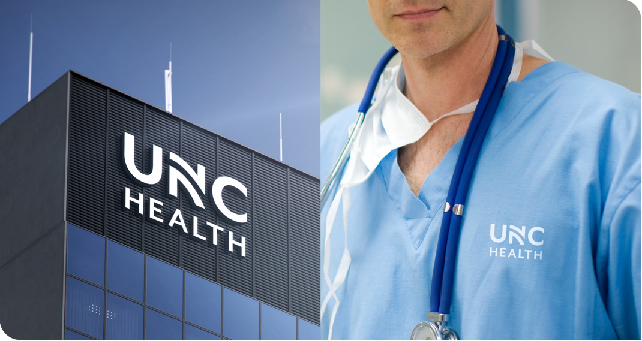 Unc Health Care Is Now “unc Health” Newsroom