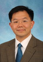 Associate Professor of Radiology Yueh Z. Lee