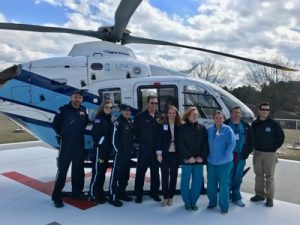 unc-health-helicopter-nash-county