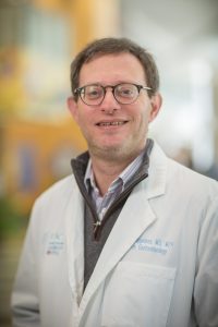 Michael Kappelman, MD, MPH