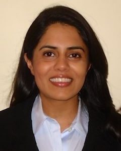 Shetal Patel, MD, PhD