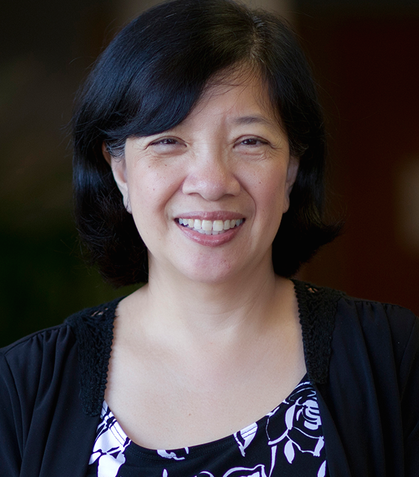 Jenny Ting, PhD