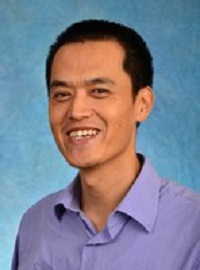 Zibo Li, PhD
