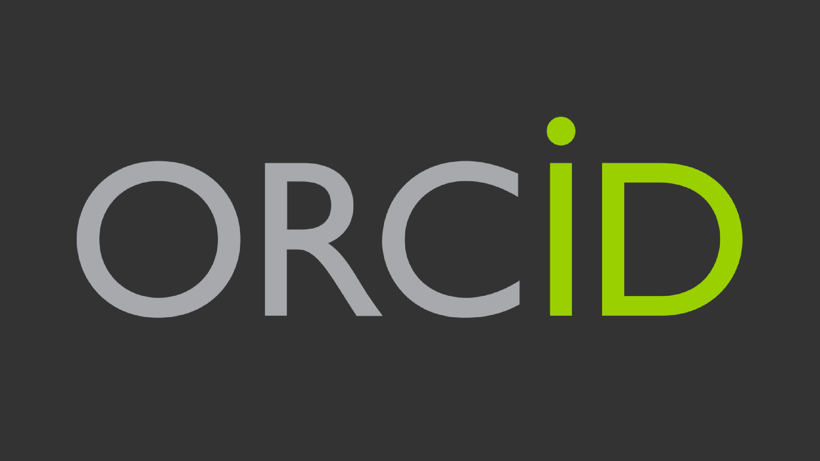 ORCID at UNC-Chapel Hill: Distinguish yourself and your research with ORCID | Newsroom