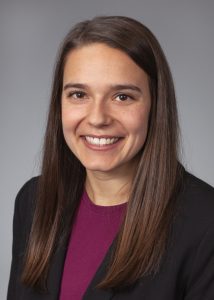 Abigail McRae, MD, Pediatrics
