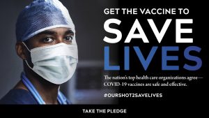 Vaccine campaign image