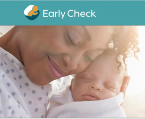 Early Check newborn screening