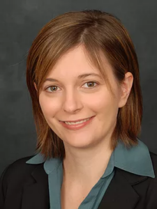 Head shot of Jill A. Fisher, PhD