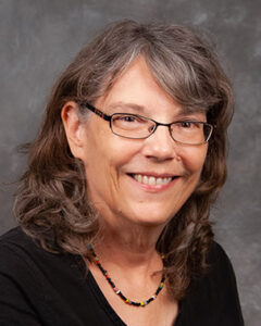 Victoria Bautch, PhD