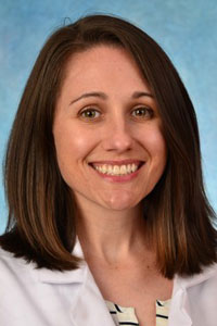 Lauren Raff, MD