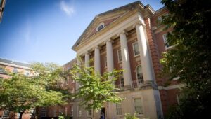 UNC School of Medicine NIH Funding Ranks 5th Among Public Universities