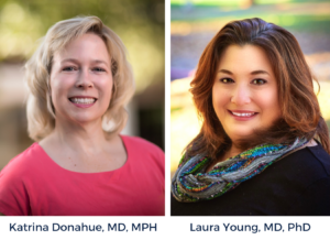 Donahue, Young Awarded NIH Grant to Study Diabetes Self-Management Education and Support