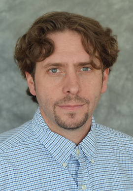 Daniel E. Rubinstein, MD  Department of Ophthalmology