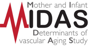 MIDAS Study Awarded Two Diversity Supplements by NHLBI