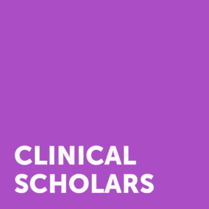 Clinical Scholars