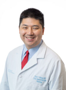 Dr. David Hwang