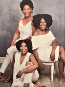 How Two Sisters Continue to Soar with Sickle Cell Disease